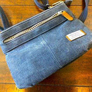Travelon Anti-Theft Purse - Crossbody Bag